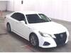 TOYOTA CROWN HYBRID