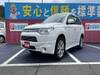 MITSUBISHI OUTLANDER PHV