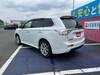 MITSUBISHI OUTLANDER PHV