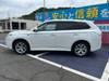 MITSUBISHI OUTLANDER PHV