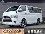 2024 TOYOTA HIACE VAN