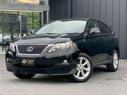 2011 LEXUS RX