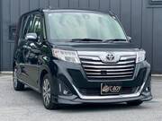 2018 TOYOTA ROOMY