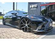2018 LEXUS LS