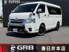 TOYOTA HIACE WAGON