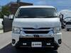 TOYOTA HIACE WAGON