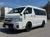 TOYOTA HIACE WAGON