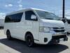 TOYOTA HIACE WAGON