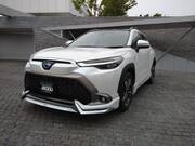 2022 TOYOTA COROLLA CROSS HYBRID Z