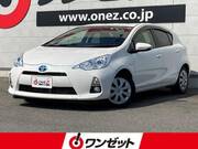 2014 TOYOTA AQUA