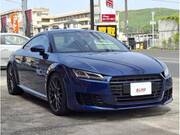 2016 AUDI TT COUPE