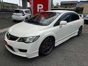 2008 HONDA CIVIC TYPE-R