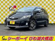 2014 TOYOTA ESTIMA