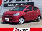 2018 TOYOTA PIXIS