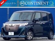 2018 TOYOTA ROOMY