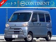 2018 DAIHATSU HIJET CARGO