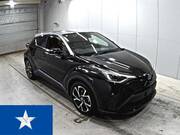 2020 TOYOTA C-HR G