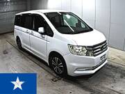 2013 HONDA STEPWAGON