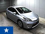 2012 TOYOTA PRIUS S