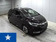 2020 HONDA SHUTTLE