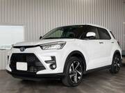 2022 TOYOTA RAIZE