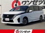 2023 NISSAN SERENA