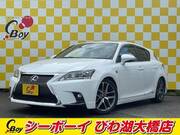 2016 LEXUS CT