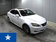 2008 LEXUS IS