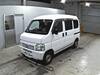 HONDA ACTY VAN