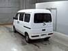 HONDA ACTY VAN