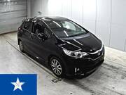 2016 HONDA FIT