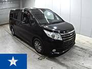 2014 TOYOTA NOAH G