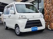2019 TOYOTA PIXIS VAN