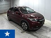 2014 HONDA VEZEL
