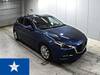 MAZDA AXELA SPORTS