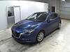 MAZDA AXELA SPORTS