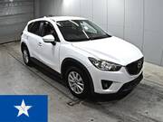 2012 MAZDA CX-5