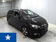 2016 TOYOTA WISH 1.8S MONOTONE