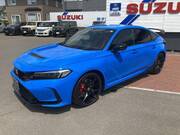 2025 HONDA CIVIC TYPE-R