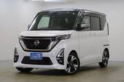 2020 NISSAN ROOX