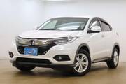 2021 HONDA VEZEL