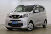 2020 NISSAN DAYZ