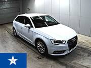 2014 AUDI A3