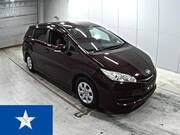2016 TOYOTA WISH 1.8X