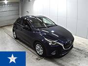 2015 MAZDA DEMIO 13S L PACKAGE