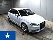 2015 AUDI A3