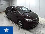 2012 TOYOTA WISH