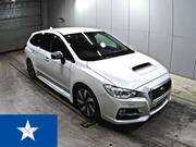 2014 SUBARU LEVORG