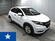 2015 HONDA VEZEL