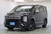 2020 MITSUBISHI DELICA D5